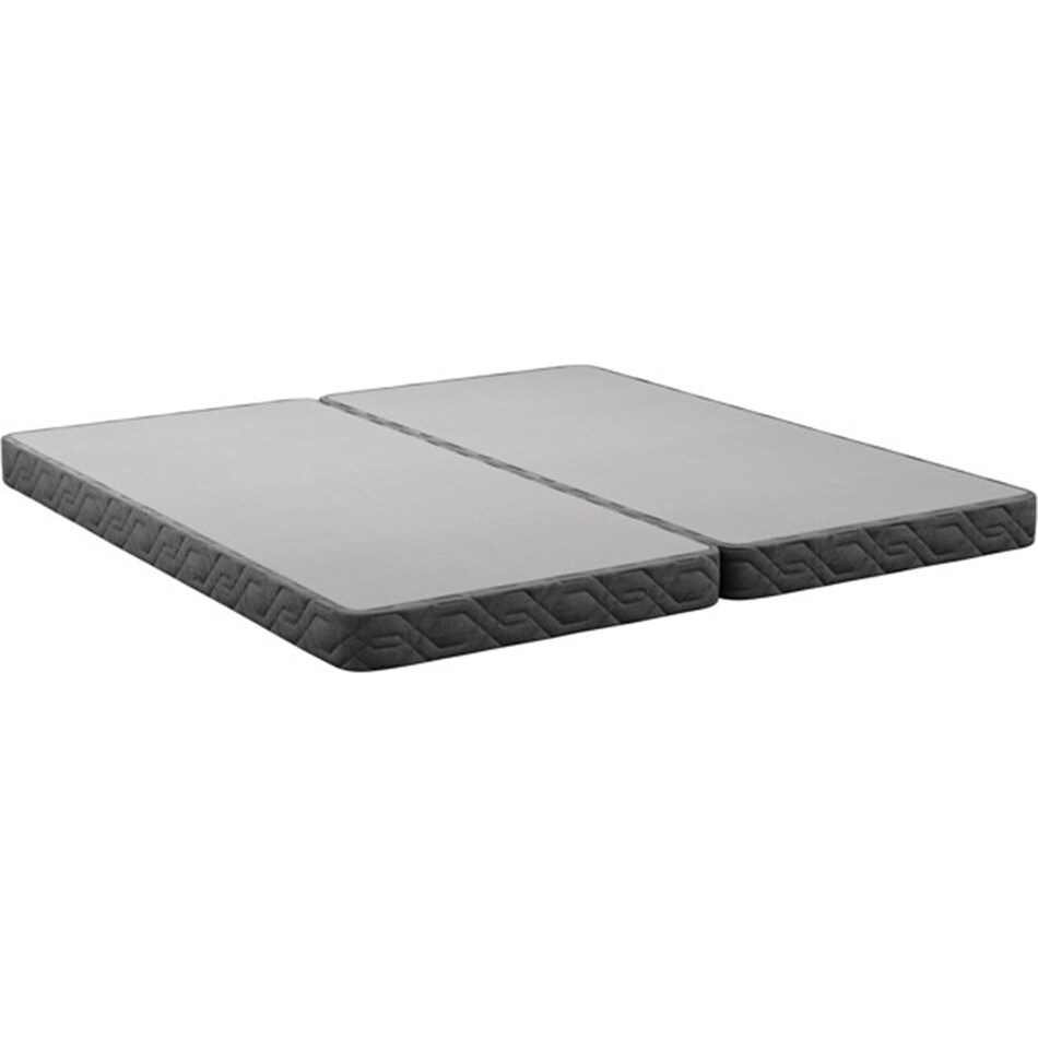 beautyrest black [] black king pkg  